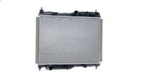 Thumbnail - Radiateur - CR1139000S - MAHLE