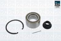 комплект колесен лагер