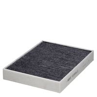 Filter, Innenraumluft
