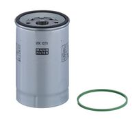 Kraftstofffilter Kraftstofffilter