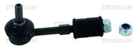 Stange/Strebe, Stabilisator