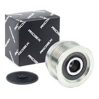 Механизъм за свободен ход на генератор 1390F0037 RIDEX