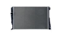 Thumbnail - Radiateur - CR877000S - MAHLE