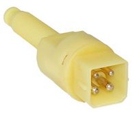 ключ за спирачните светлини