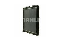 Thumbnail - Radiateur - CR1325000P - MAHLE