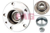 Set rulment roata Schaeffler FAG, Cod: 713 6063 30