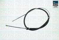 жило, ръчна спирачка