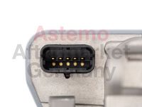 Drosselklappenstutzen