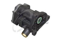 SUPAPA MAGNETICA RETARDER