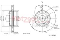 Bremsscheibe