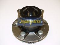 Butuc roata JAPANPARTS, Cod: KK-22067
