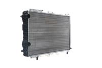 Thumbnail - Radiateur - CR2174000S - MAHLE