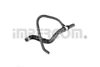 маркуч на радиатора