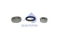 Set reparatie, butuc roata SAMPA, Cod: 011.575