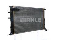Thumbnail - Radiateur - CR171000S - MAHLE
