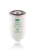 Kraftstofffilter Kraftstofffilter