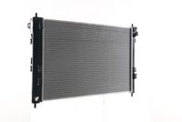 Thumbnail - Radiateur - CR2239000S - MAHLE