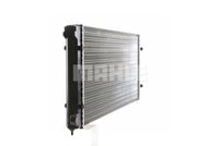 Thumbnail - Radiateur - CR411000S - MAHLE