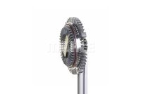 Thumbnail - Koppeling, radiateurventilator - CFC61000P - MAHLE