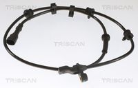 Sensor, Raddrehzahl