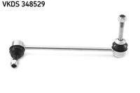 Stange/Strebe, Stabilisator