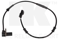 Sensor, Raddrehzahl