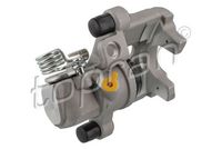 спирачен апарат