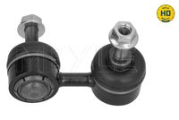 Stange/Strebe, Stabilisator