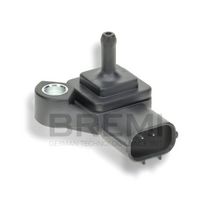 Sensor, Ladedruck