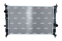 Kühler, Motorkühlung