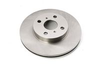 спирачен диск