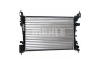 Thumbnail - Radiateur - CR774000S - MAHLE