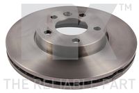 Bremsscheibe