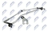 Legaturi stergator parbriz NTY, Cod: EMW-BM-001