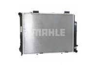 Thumbnail - Radiateur - CR315001S - MAHLE