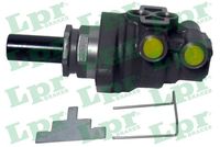 Спирачна помпа