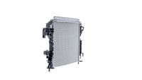 Thumbnail - Radiateur - CR2250000S - MAHLE