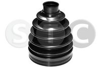 комплект маншон, полуоска