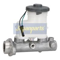 Спирачна помпа