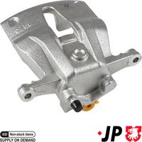 спирачен апарат