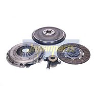 комплект съединител