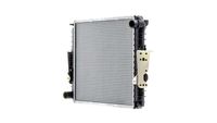 Thumbnail - Radiateur - CR1919000P - MAHLE