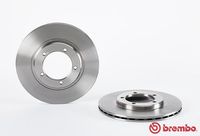 Bremsscheibe