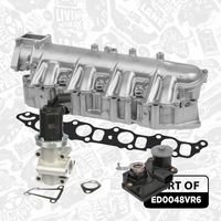 Thumbnail - Zuigbuismodule - ED0048VR6 - ET ENGINETEAM