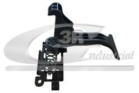 INCHIZATOR CAPOTA MOTOR