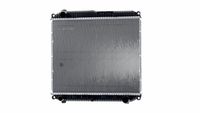Thumbnail - Radiateur - CR2608000P - MAHLE