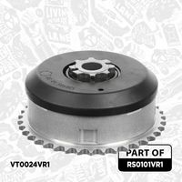 Thumbnail - Distributiekettingset - RS0101VR1 - ET ENGINETEAM