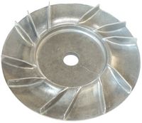 Rotor ventilator, generator HC-Cargo, Cod: F 032 234 017