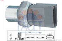 прекъсвач на налягане, климатизация