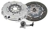 Комплект съединител 1005206 FEBI BILSTEIN